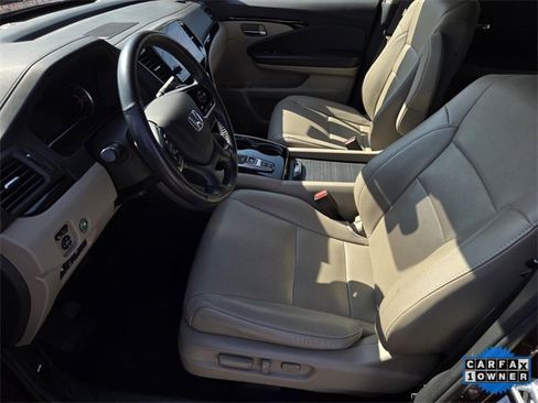Used 2021 Honda Pilot Elite image 22