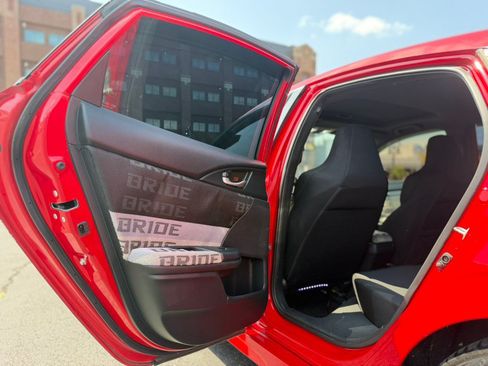 Used 2017 Honda Civic Si image 9