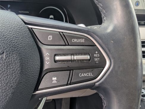 Used 2021 Hyundai Palisade Limited FWD image 24