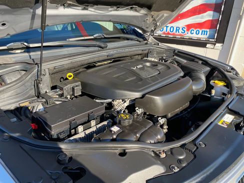 Used 2016 Jeep Grand Cherokee Limited image 33