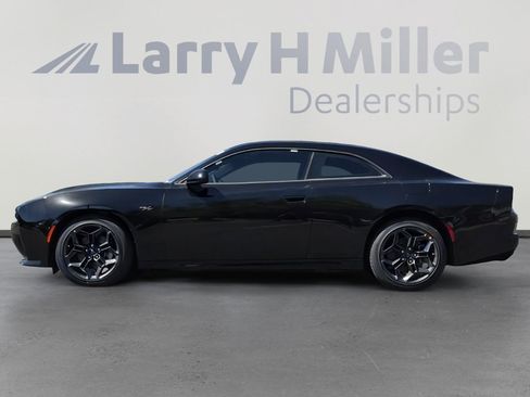 New 2026 Dodge Charger GT w/ Driver Convenience Group AWD/4WD image 3