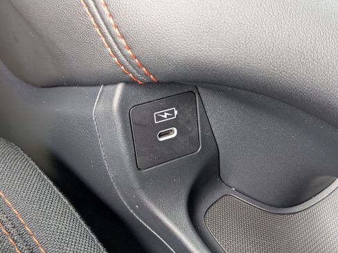 Certified 2026 Honda HR-V Sport image 15