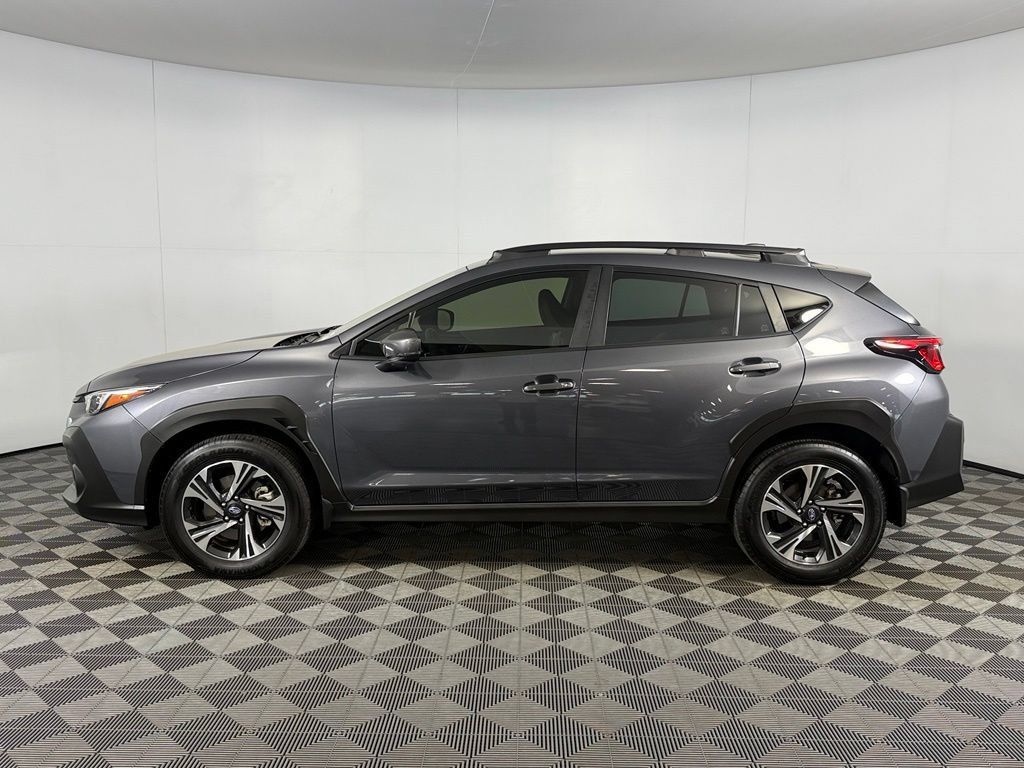 Used 2024 Subaru Crosstrek 2.0i Premium w/ Popular Package #4 AWD/4WD image 11