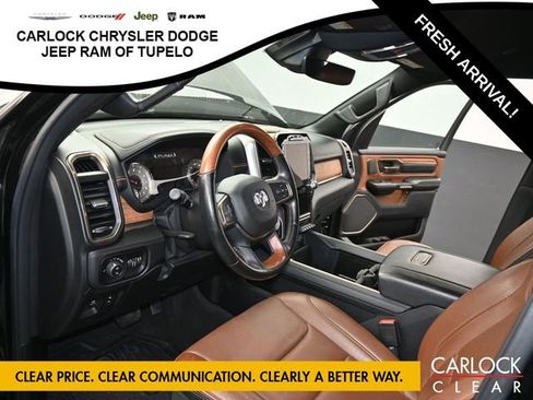 Used 2021 RAM 1500 Limited image 12