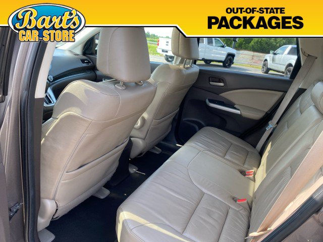 Used 2013 Honda CR-V EX-L image 20