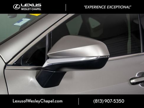 Used 2024 Lexus NX 250 FWD w/ Cold Area Package image 12