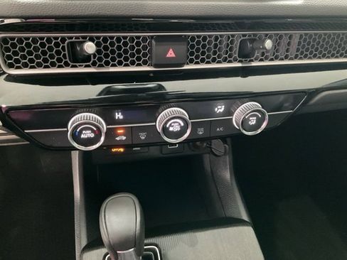 Certified 2024 Honda Civic Sport image 14