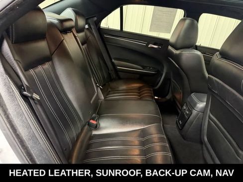 Used 2022 Chrysler 300 S RWD image 22