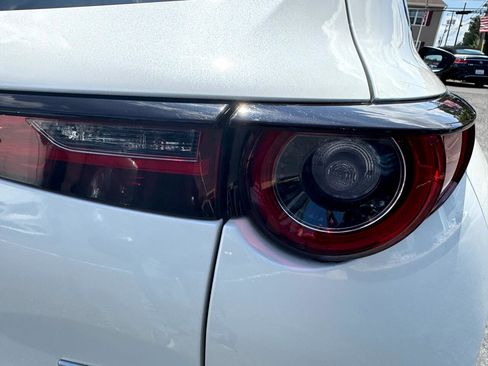 Used 2022 MAZDA CX-30 AWD 2.5 S w/ Premium Package image 23