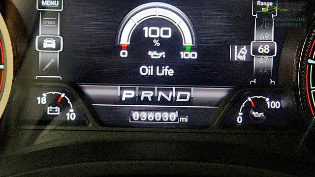 Used 2022 RAM 1500 TRX w/ TRX Level 2 Equipment Group AWD/4WD image 56