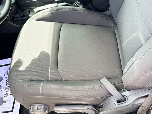 Used 2023 Jeep Wrangler Unlimited w/ Convenience Group image 21