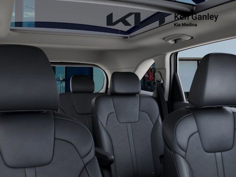 New 2026 Kia Sorento X-Line EX image 27