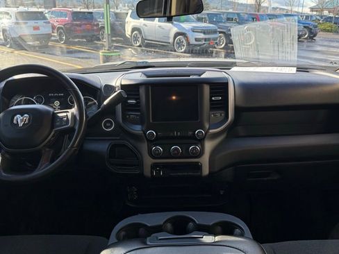 Used 2020 RAM 3500 Tradesman image 17