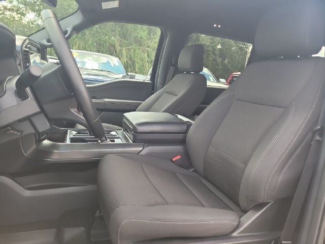 Used 2024 Ford F150 XLT w/ Equipment Group 302A MID AWD/4WD image 20