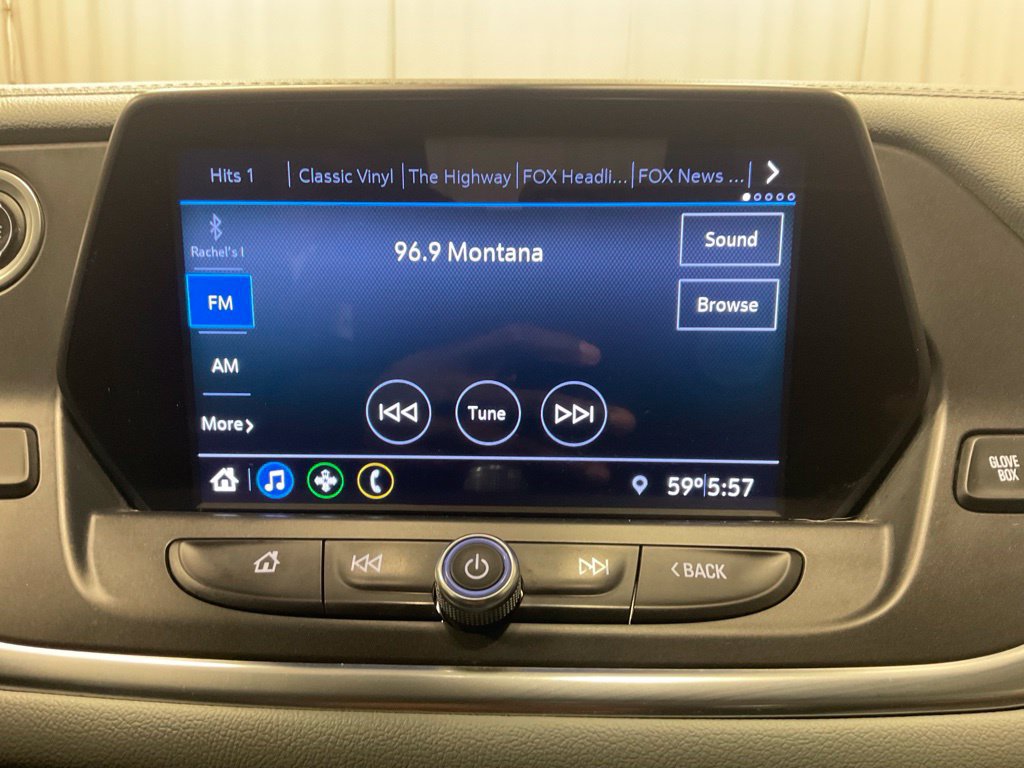 Used 2019 Chevrolet Blazer LT FWD image 23