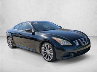 Used 2010 INFINITI G37 Sport video 3