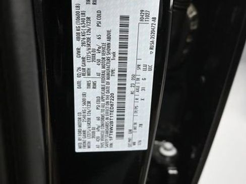 Used 2026 Ford F250 Platinum AWD/4WD image 15