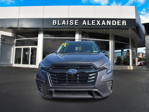 Used 2023 Subaru Ascent Onyx Edition Limited AWD/4WD image 10