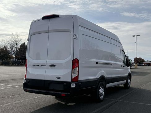New 2026 Ford Transit 350 Base w/ Load Area Protection Package image 3