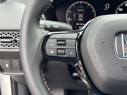 New 2026 Honda HR-V Sport image 28