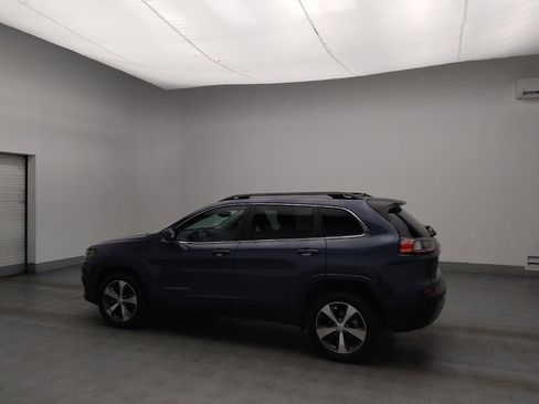 Used 2020 Jeep Cherokee Limited image 3