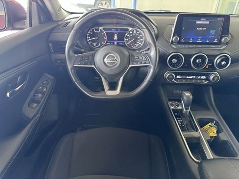 Used 2021 Nissan Sentra SV image 14