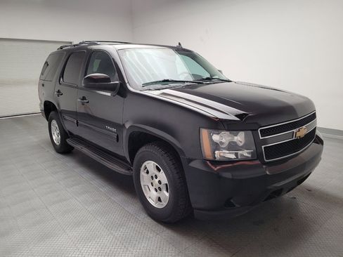 Used 2014 Chevrolet Tahoe LS image 13