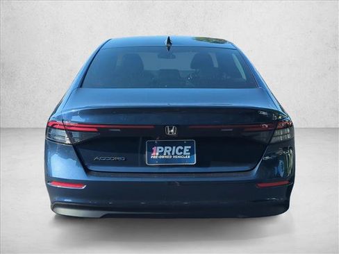 Used 2023 Honda Accord EX image 7