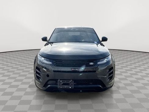 Used 2024 Land Rover Range Rover Evoque Dynamic SE image 3