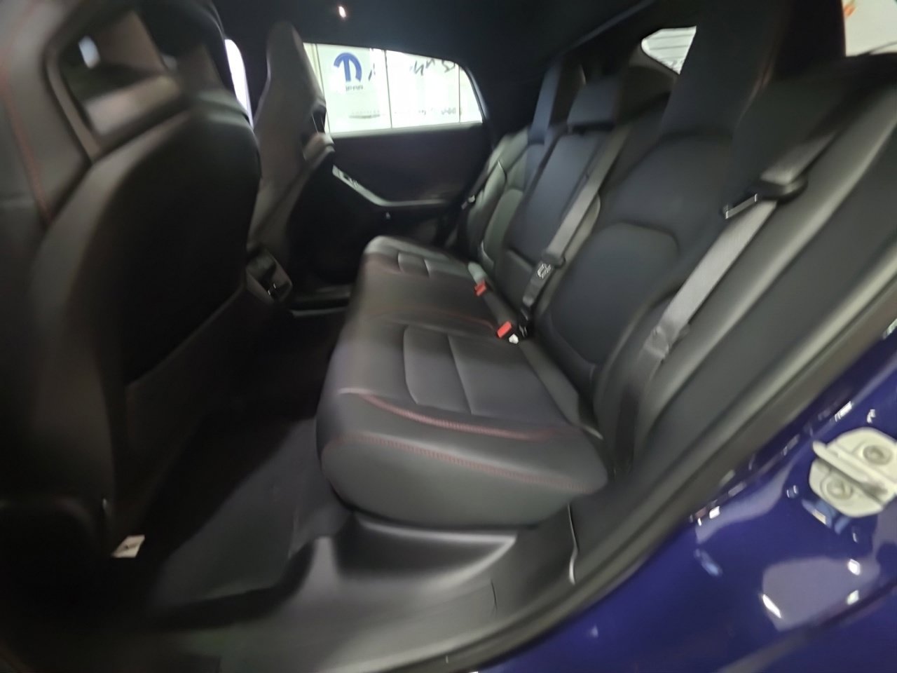 New 2027 Dodge Charger Scat Pack AWD/4WD image 18