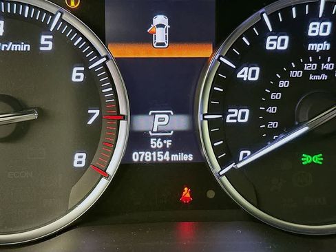 Used 2020 Acura MDX SH-AWD w/ Technology Package image 20