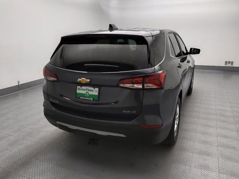 Used 2022 Chevrolet Equinox LT AWD/4WD image 7