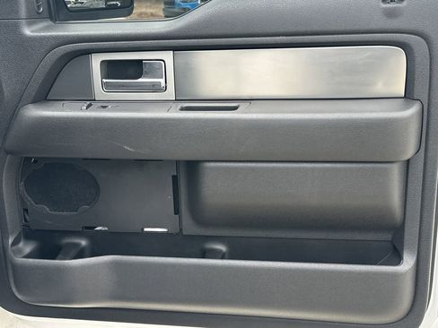 Used 2014 Ford F150 FX4 image 15