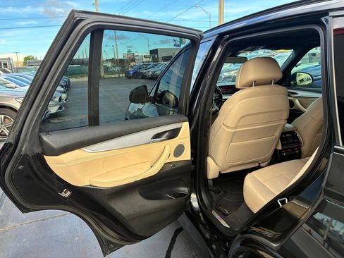 Used 2018 BMW X5 sDrive35i w/ M Sport Package RWD image 8