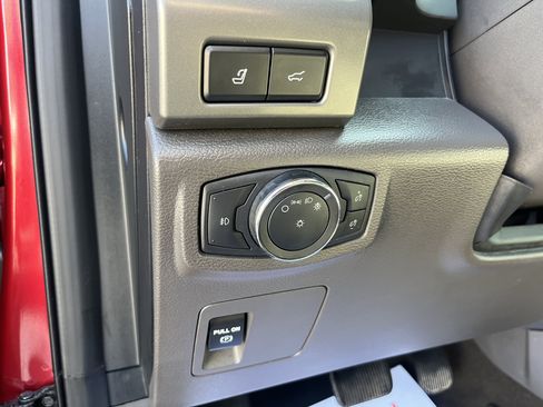 Used 2021 Ford Expedition XLT AWD/4WD image 17