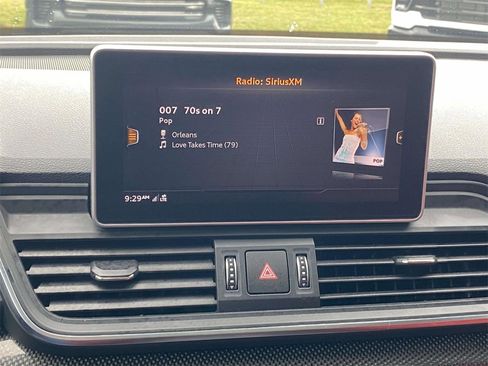 Used 2019 Audi SQ5 Premium Plus w/ Premium Plus Package image 26