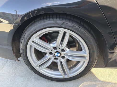 Used 2016 BMW 535i Sedan RWD image 11
