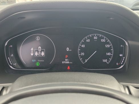 Used 2022 Honda Accord EX-L image 21