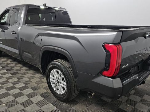 Used 2024 Toyota Tundra SR5 AWD/4WD image 4