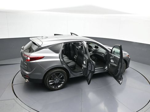 Certified 2024 Acura RDX A-Spec AWD/4WD image 44