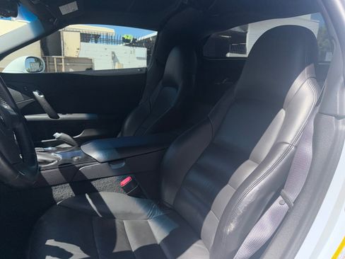 Used 2008 Chevrolet Corvette Coupe RWD image 15