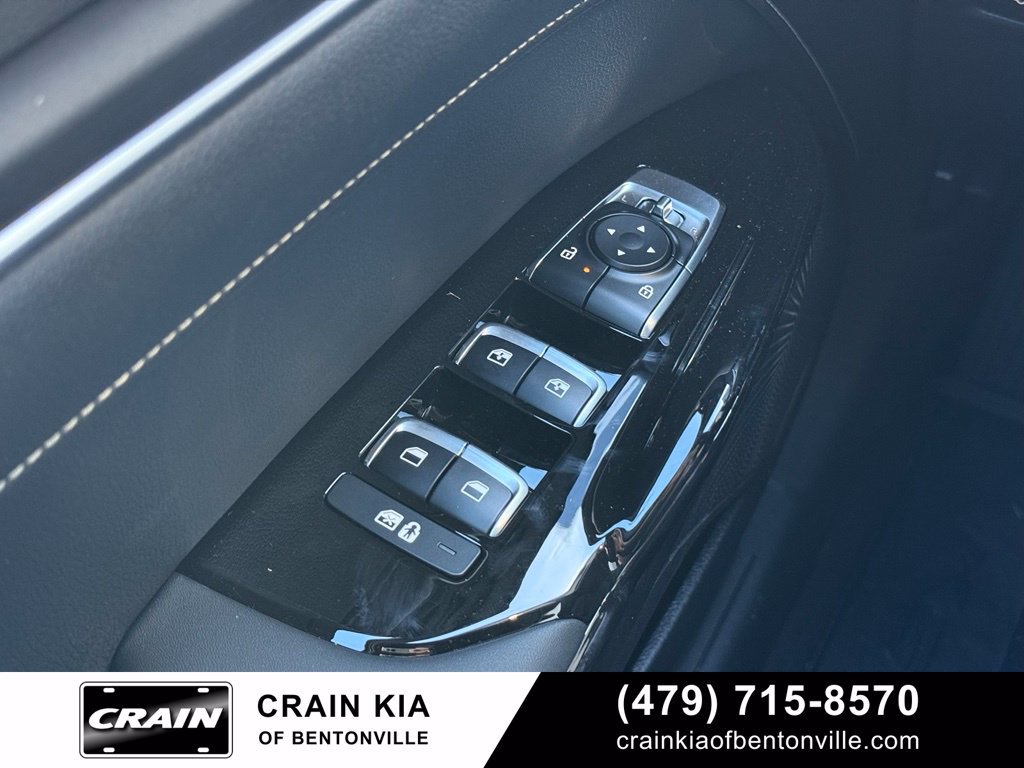New 2026 Kia K5 GT-Line FWD image 10