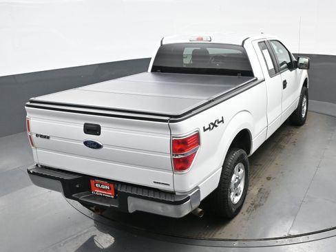 Used 2014 Ford F150 XLT w/ Equipment Group 301A Mid image 37