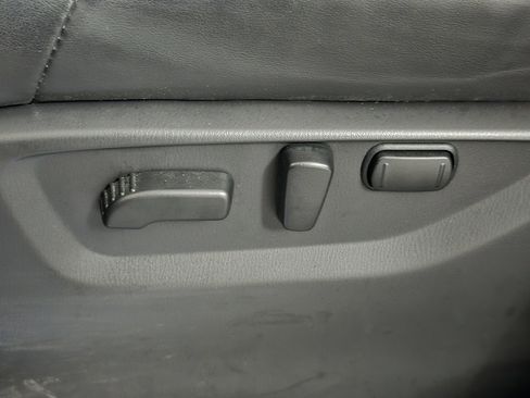 Used 2022 INFINITI QX80 Sensory w/ All-Season Package image 15