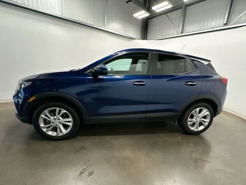 Used 2023 Buick Encore GX Preferred w/ Cold Weather Comfort Package AWD/4WD image 2