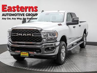 Used 2024 RAM 2500 Big Horn w/ Bed Utility Group video 1