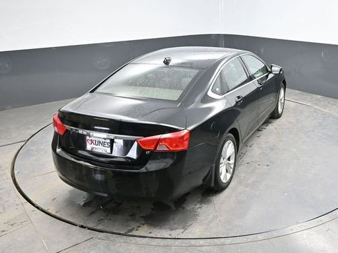 Used 2014 Chevrolet Impala LT image 34