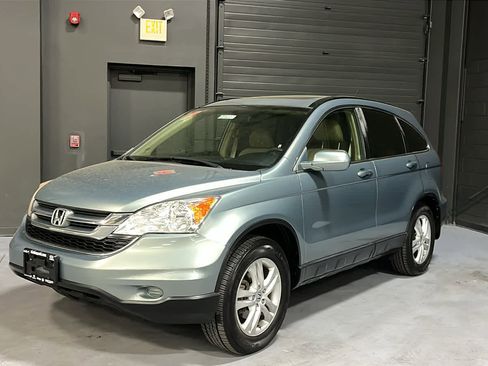 Used 2010 Honda CR-V EX-L image 3
