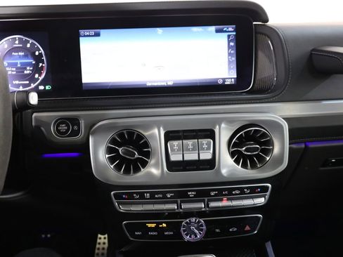 Used 2021 Mercedes-Benz G 63 AMG 4MATIC image 34