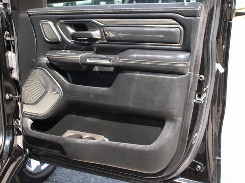 Used 2019 RAM 1500 Limited image 43